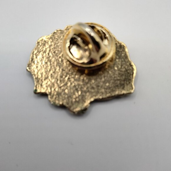 Christian Pin Jesus Reason For Season Holiday Theme Badge Christmas Pinback - Picture 2 of 3